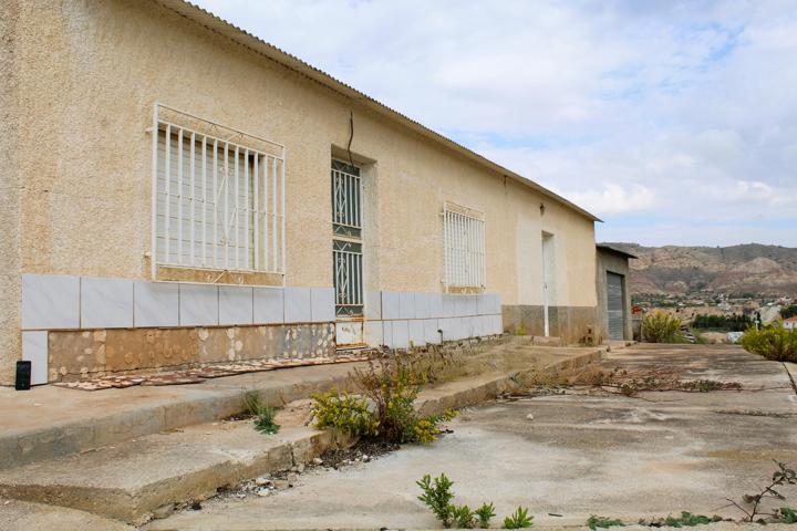 Otro En venta en Abanilla photo 0