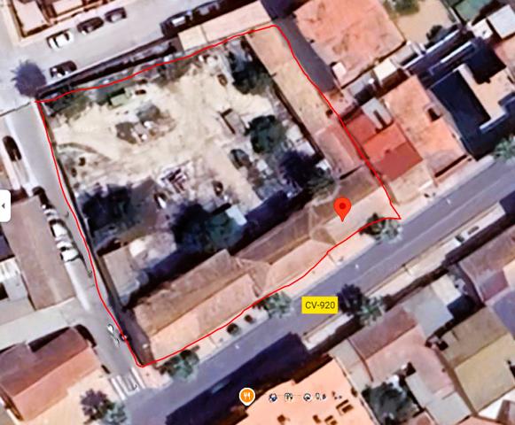 Local En venta en Jacarilla photo 0