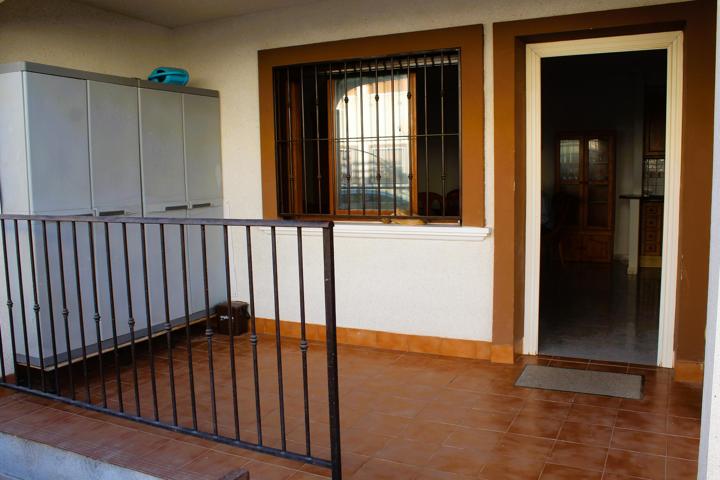 Piso En venta en Daya Vieja photo 0