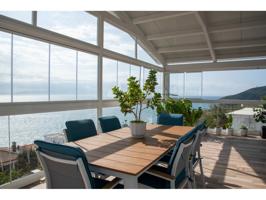 CHALET INDEPENDIENTE EN EL FARO DE PUNTA CARNERO photo 0