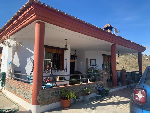 Casa En venta en Málaga photo 0