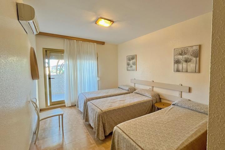 Piso en venta en Fuengirola centro photo 0