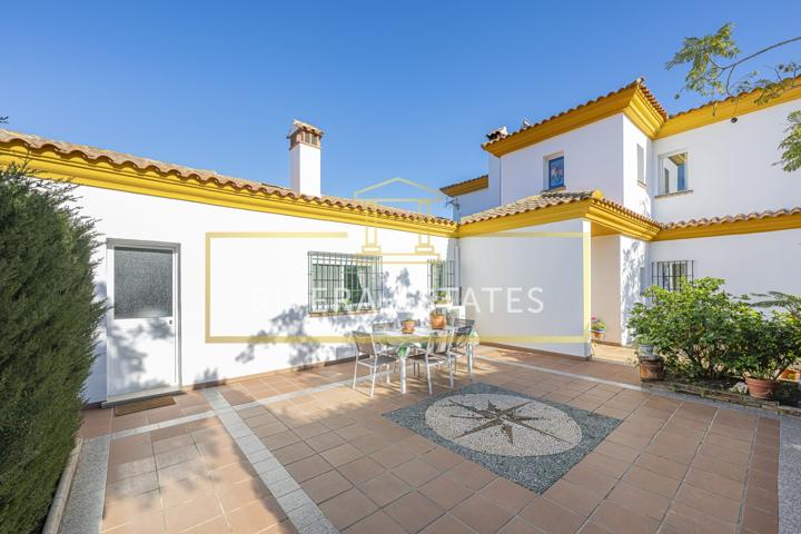 Casa En venta en La Cala Golf - Lagar Martell, Mijas photo 0