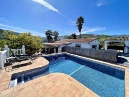 Planta Baja En venta en South Of Spain, Guaro photo 0