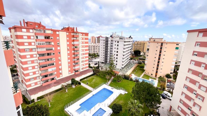 OPORTUNIDAD EN FUENGIROLA ? PISO EN VENTA CERCA DE MIRAMAR Y photo 0
