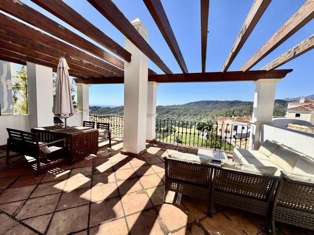 Unifamiliar En venta en Montemayor-Marbella Club, Benahavis photo 0