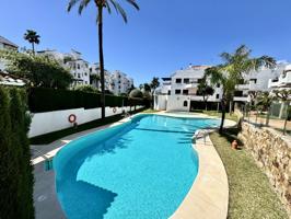 Planta Baja En venta en Sun Beach, Estepona photo 0