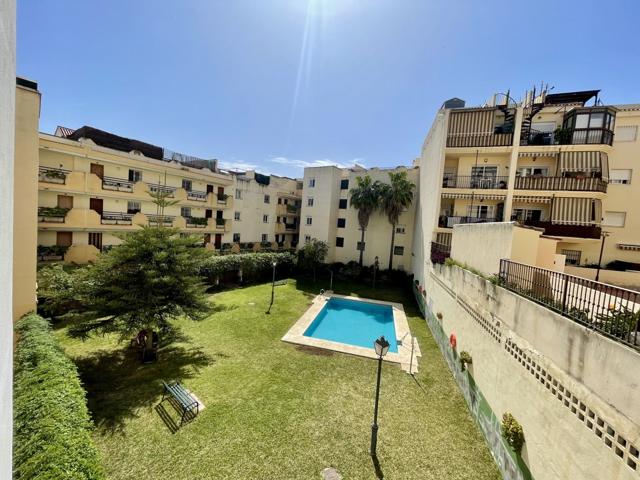 PISO LAS LAGUNAS 3 HABITACIONES photo 0