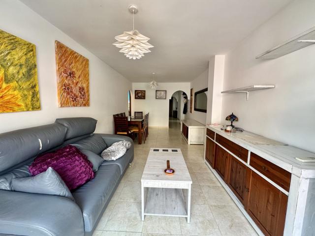 PISO LAS LAGUNAS 3 HABITACIONES photo 0