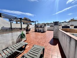 ATICO 3 DORMITORIOS SOLARIUM MODERNO photo 0