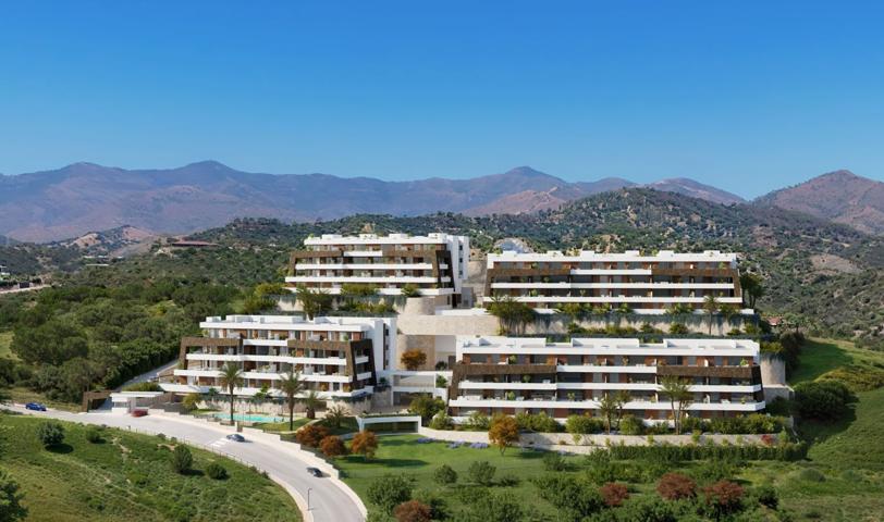 Piso En venta en Parque Selwo Aventura, Estepona photo 0