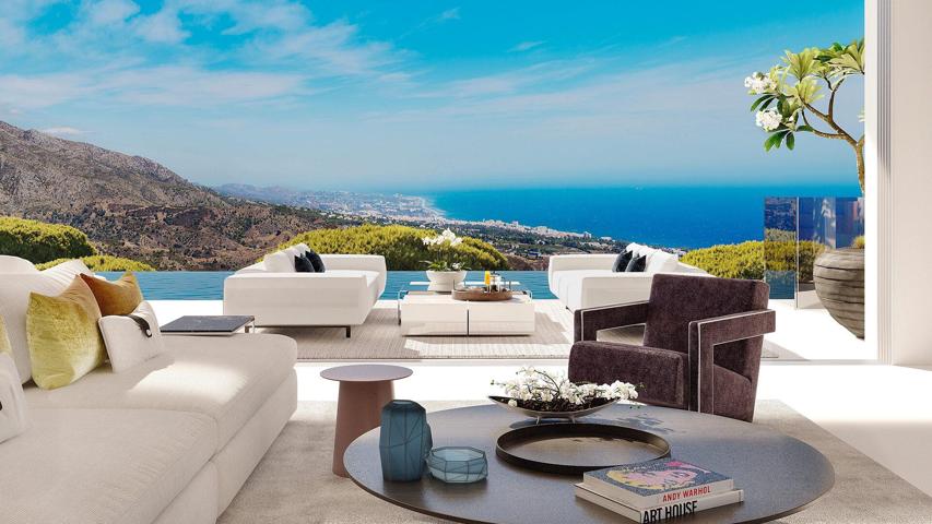 Unifamiliar En venta en Marbella Centro, Marbella photo 0