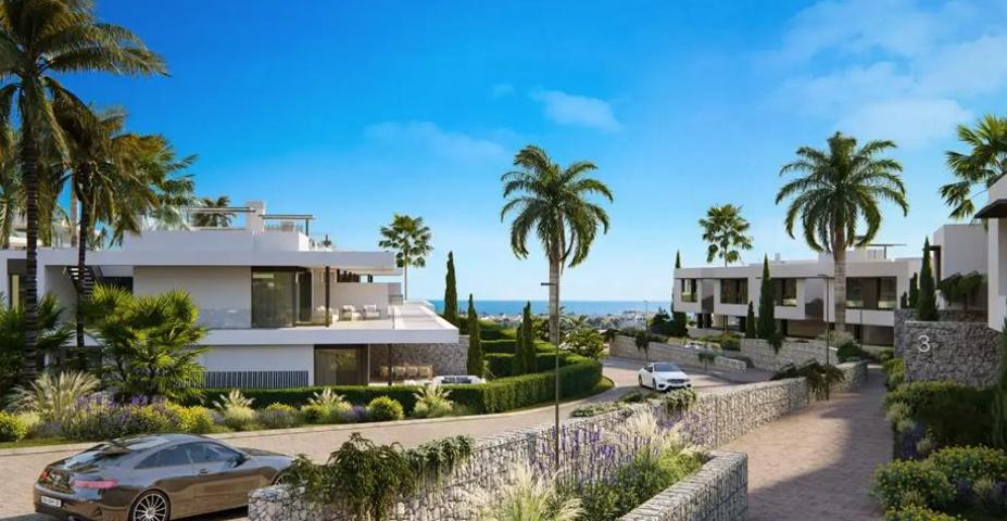 Casa En venta en Bahía De Marbella, Marbella photo 0