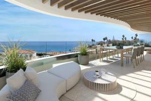  Ático En venta en Calaburra - Chaparral, Mijas photo 0