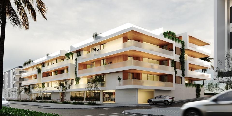 Piso En venta en Costa Del Sol, San Pedro De Alcantara photo 0