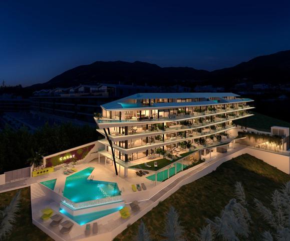 Piso En venta en Carvajal, Fuengirola photo 0