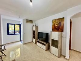 Oportunidad con terraza en Las Lagunas – Mijas Costa photo 0