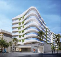 Piso En venta en Puerto Deportivo, Fuengirola photo 0