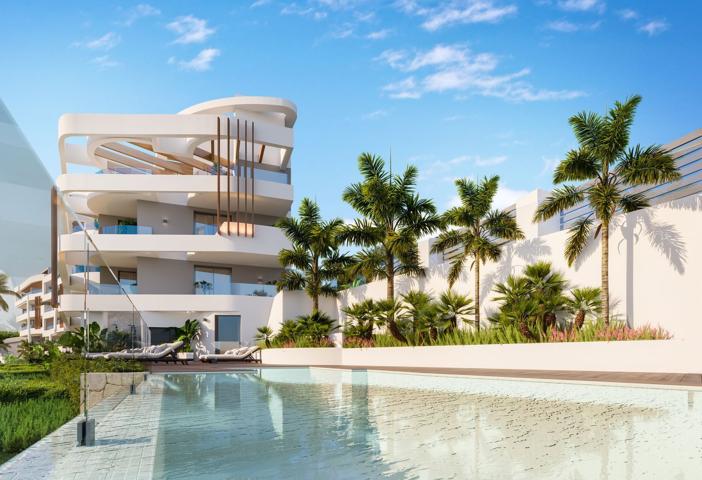 Piso En venta en Guadalmina Alta, Marbella photo 0