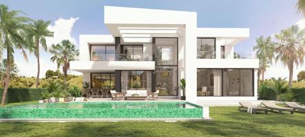 Casa En venta en Limonar, Málaga photo 0