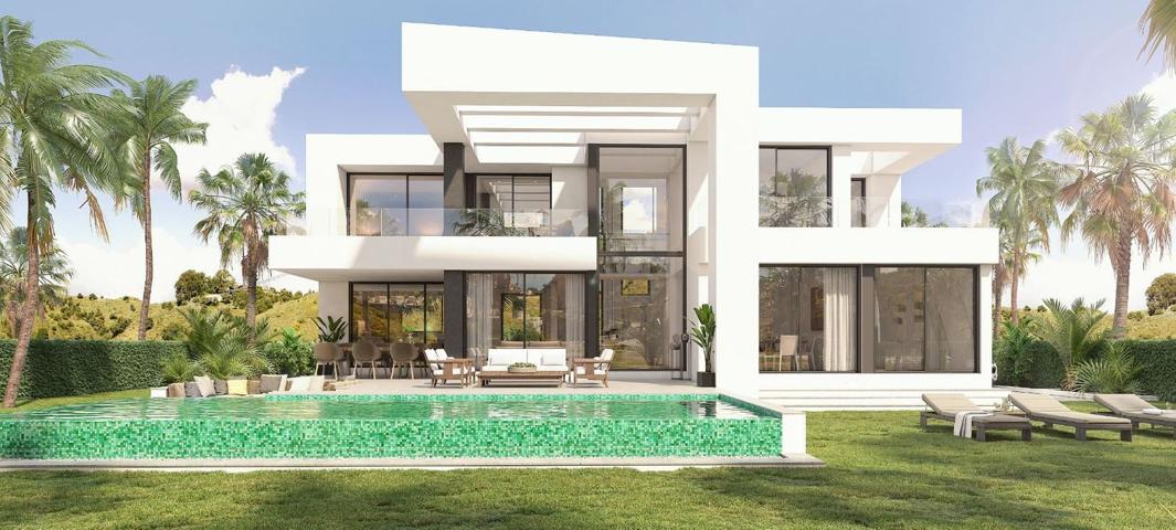 Casa En venta en Limonar, Málaga photo 0