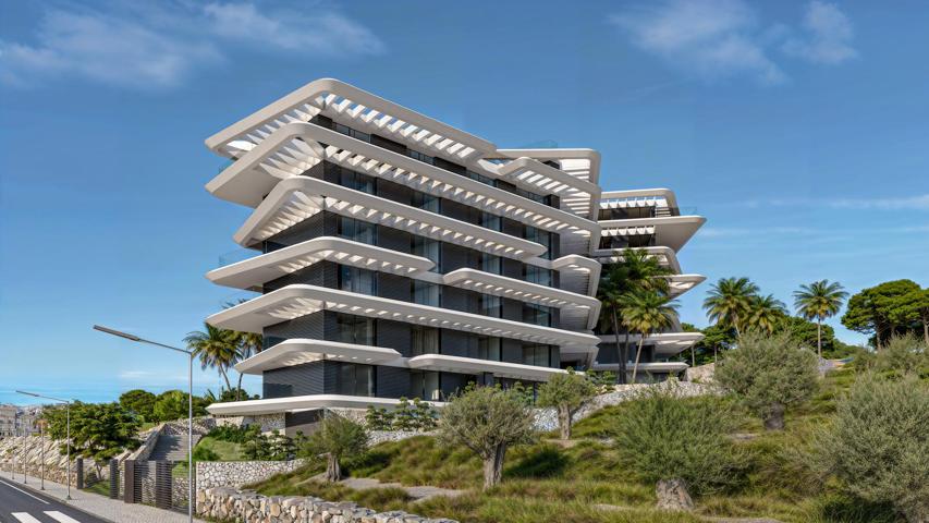  Ático En venta en Zona Las Mesas, Estepona photo 0