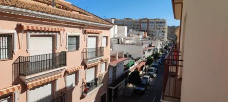 Dúplex En venta en Los Boliches, Fuengirola photo 0
