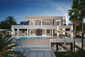 Unifamiliar En venta en Nueva Nerja, Nerja photo 0