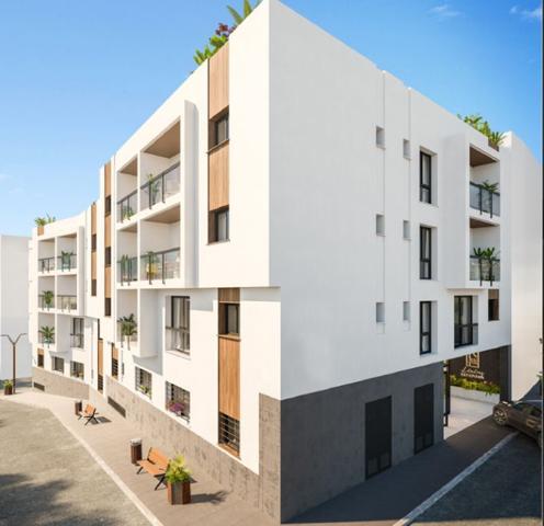 Piso En venta en Puerto De Estepona, Estepona photo 0