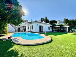 Chalet independiente en Benalmadena photo 0