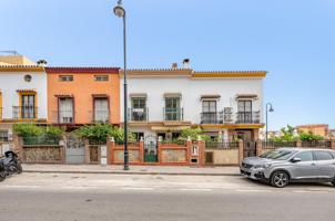 Unifamiliar Pareada En venta en Los Árboles, Mijas photo 0