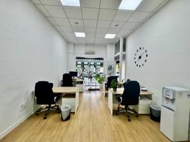 Oficina En venta en Recinto Ferial, Fuengirola photo 0