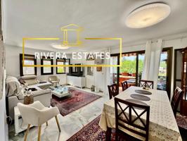 Piso En venta en Recinto Ferial, Fuengirola photo 0