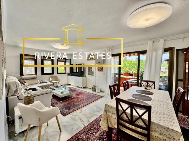 Piso En venta en Recinto Ferial, Fuengirola photo 0