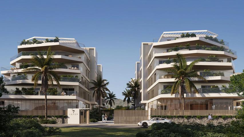 Piso En venta en Mijas photo 0