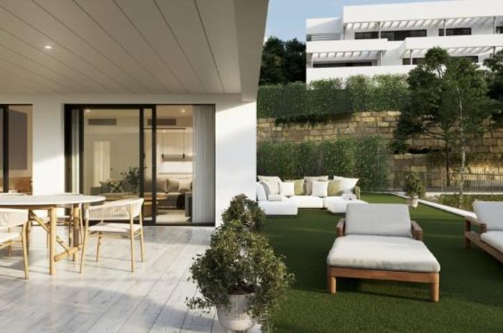 Piso En venta en Casares photo 0