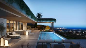 Casa En venta en Benahavis photo 0