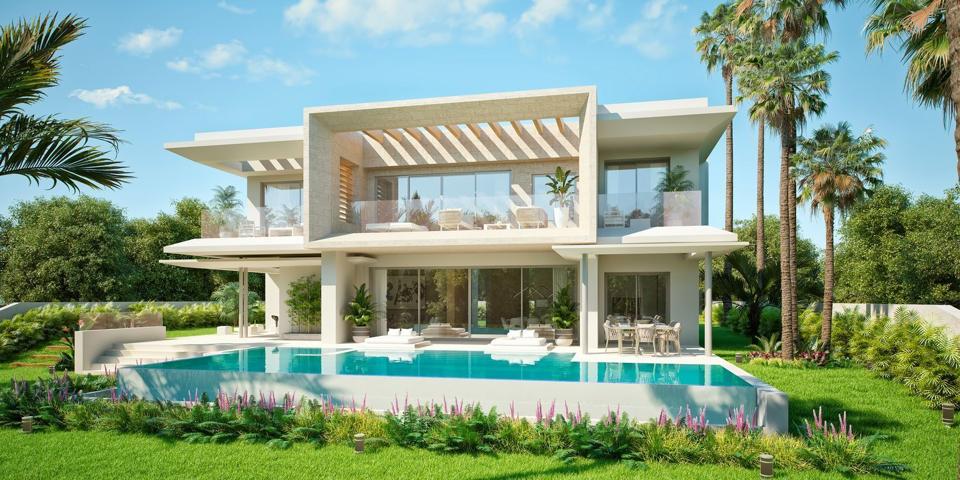 Casa En venta en Ojen photo 0
