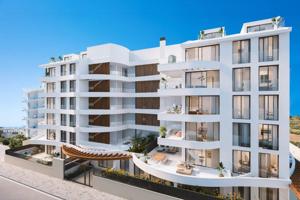 Piso En venta en Puerto Marina, Benalmádena photo 0