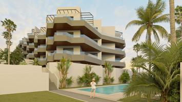 Planta Baja En venta en Torrox photo 0