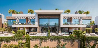 Dúplex En venta en Marbella photo 0