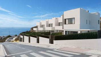 Dúplex En venta en Rincón De La Victoria photo 0