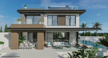 Casa En venta en Mijas photo 0