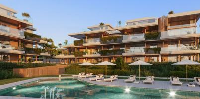 Piso En venta en Estepona photo 0