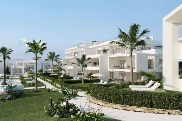 Piso En venta en Casares photo 0