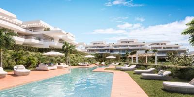 Piso En venta en Estepona photo 0