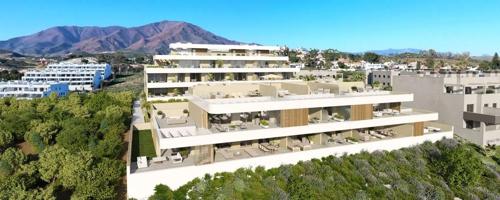 Planta Baja En venta en Arroyo Vaquero, Estepona photo 0