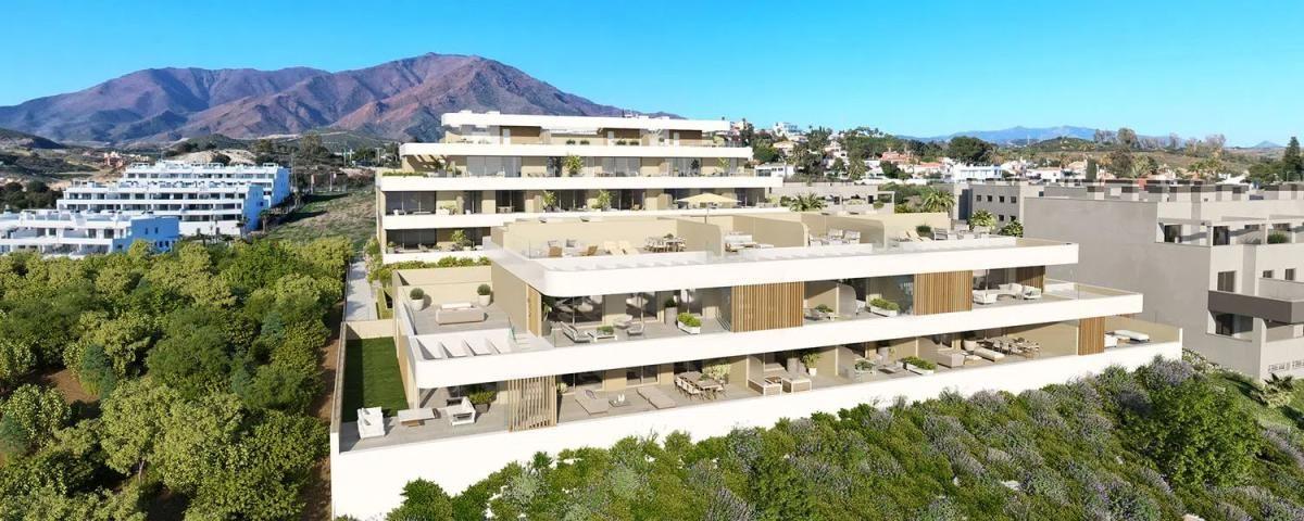 Planta Baja En venta en Estepona photo 0
