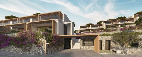 Dúplex En venta en Mijas photo 0