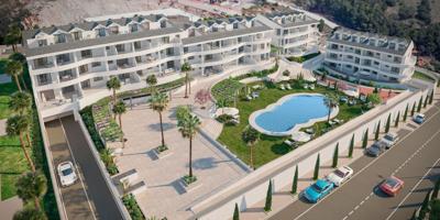 Planta Baja En venta en Santangelo, Benalmádena photo 0